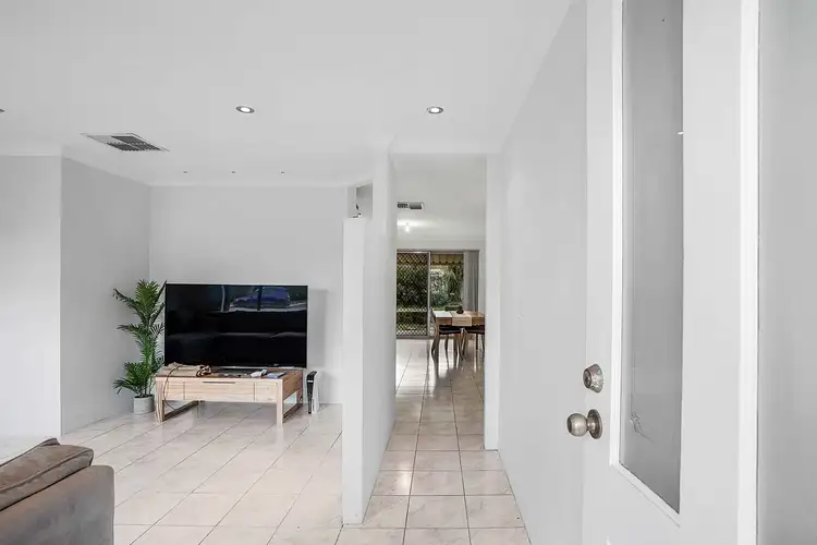 Second view of Homely house listing, 18 Daley Close, Atwell WA 6164