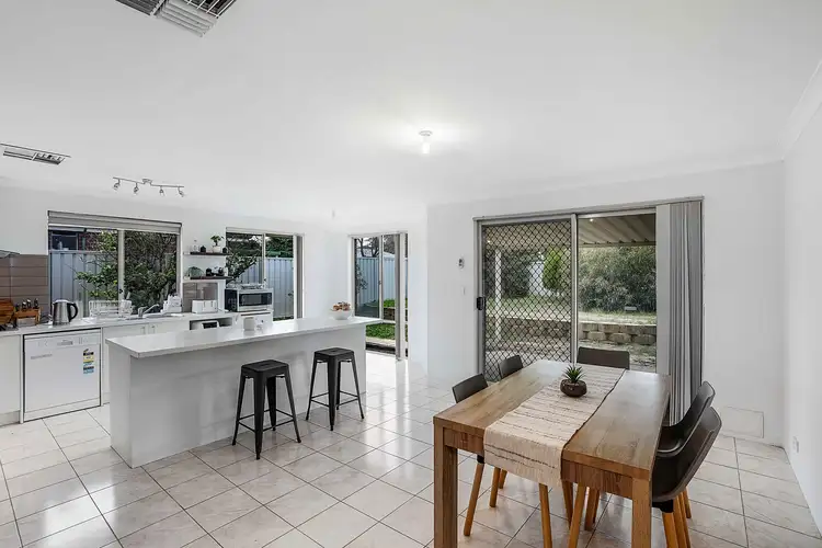Sixth view of Homely house listing, 18 Daley Close, Atwell WA 6164