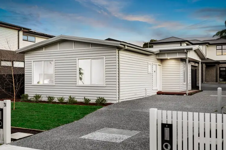 1/31 Princes Street, Watsonia VIC 3087
