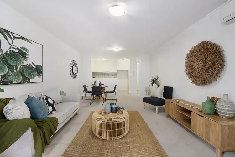 Fifth view of Homely unit listing, 315/80 John Whiteway Drive, Gosford NSW 2250