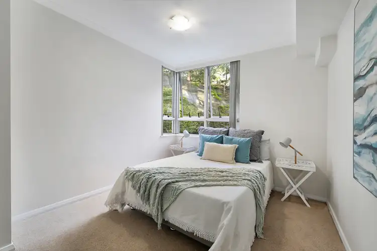 Sixth view of Homely unit listing, 315/80 John Whiteway Drive, Gosford NSW 2250