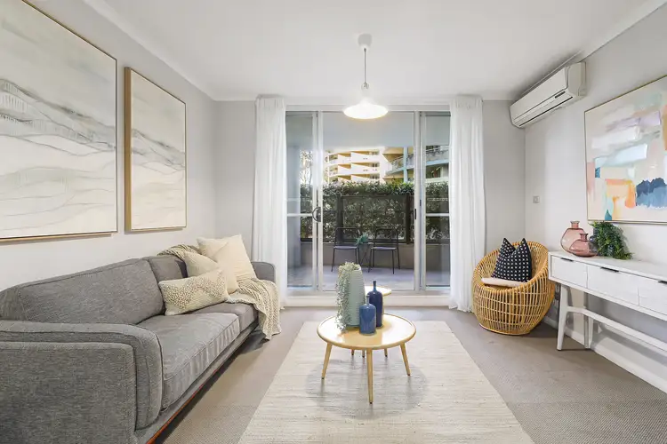Main view of Homely unit listing, 41/80 John Whiteway Drive, Gosford NSW 2250