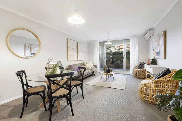 Second view of Homely unit listing, 41/80 John Whiteway Drive, Gosford NSW 2250