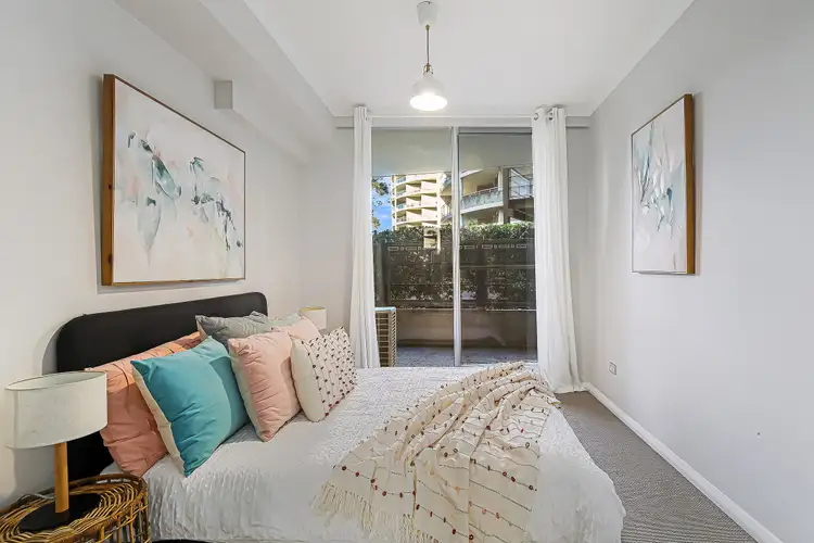 Fourth view of Homely unit listing, 41/80 John Whiteway Drive, Gosford NSW 2250
