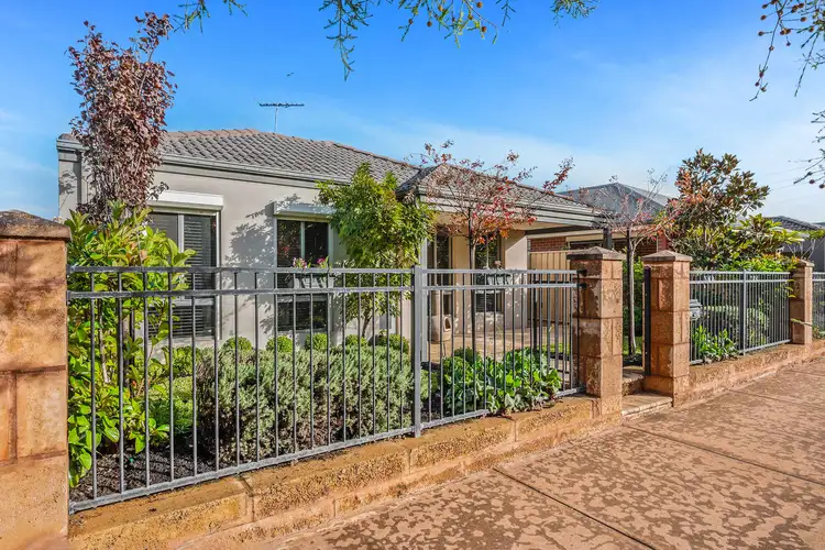 Main view of Homely house listing, 9 Timms Lane, Hammond Park WA 6164