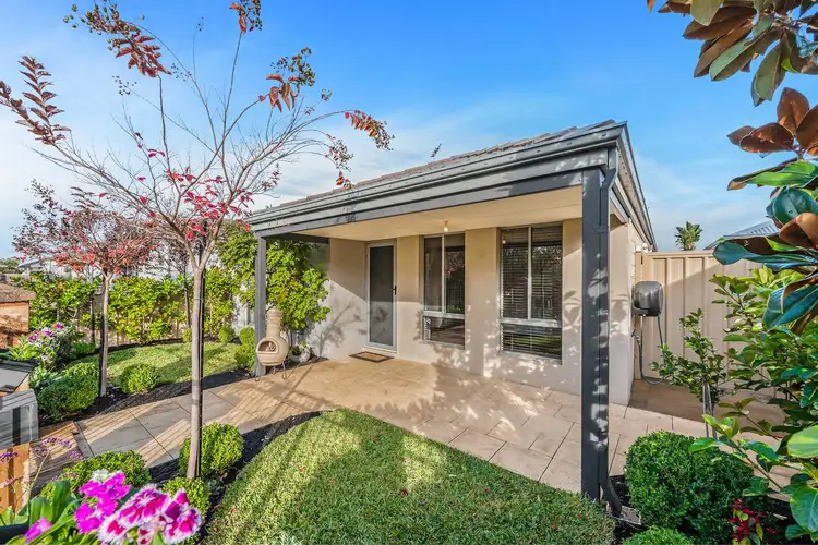 Fifth view of Homely house listing, 9 Timms Lane, Hammond Park WA 6164