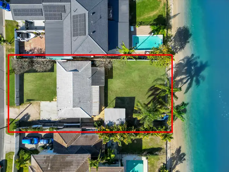 Fifth view of Homely house listing, 160 Tahiti Avenue, Palm Beach QLD 4221