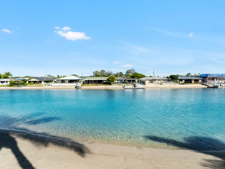 Seventh view of Homely house listing, 160 Tahiti Avenue, Palm Beach QLD 4221