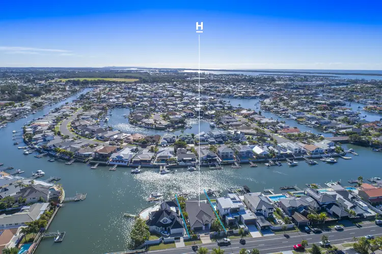 Fourth view of Homely house listing, 81 Limetree Parade, Runaway Bay QLD 4216