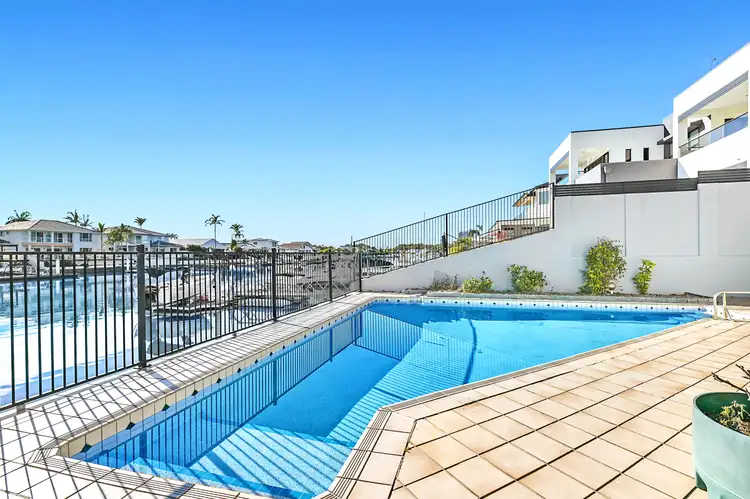 Sixth view of Homely house listing, 81 Limetree Parade, Runaway Bay QLD 4216