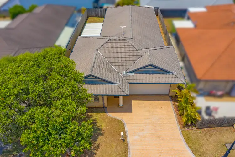 24 Morris Circuit, Thornlands QLD 4164