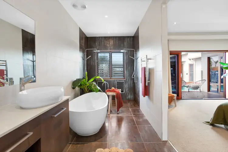 Third view of Homely house listing, 43 Sharp Street, Rural View QLD 4740