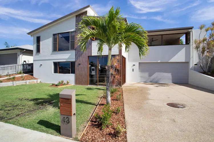 Fourth view of Homely house listing, 43 Sharp Street, Rural View QLD 4740