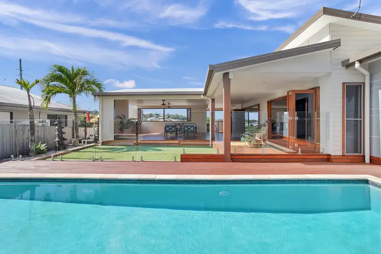 Fifth view of Homely house listing, 43 Sharp Street, Rural View QLD 4740