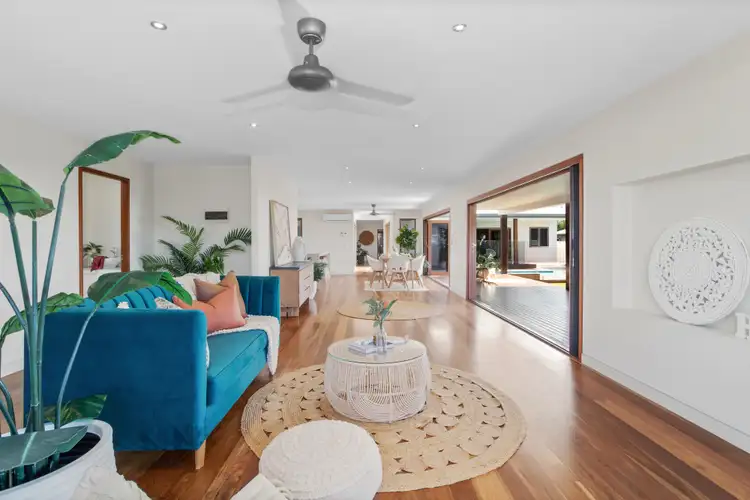 Seventh view of Homely house listing, 43 Sharp Street, Rural View QLD 4740