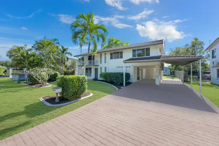 19 Brent Street, Douglas QLD 4814