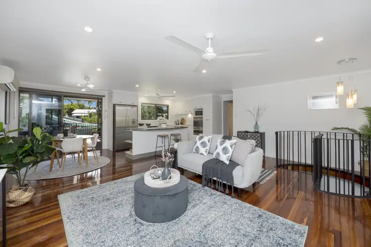 Second view of Homely house listing, 19 Brent Street, Douglas QLD 4814