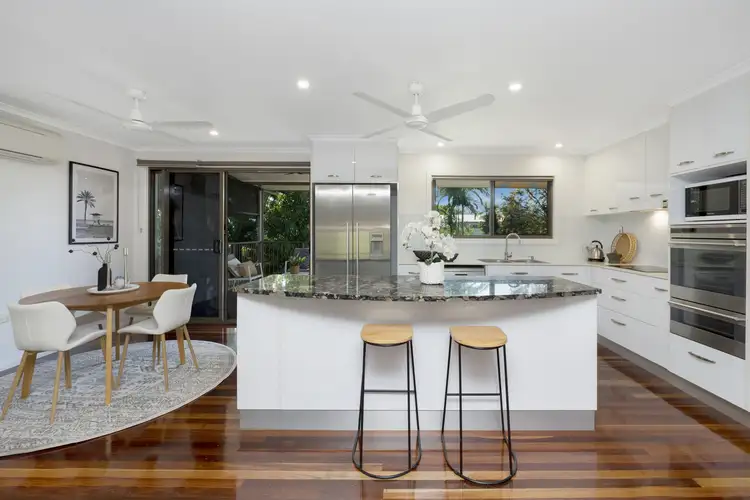 Third view of Homely house listing, 19 Brent Street, Douglas QLD 4814