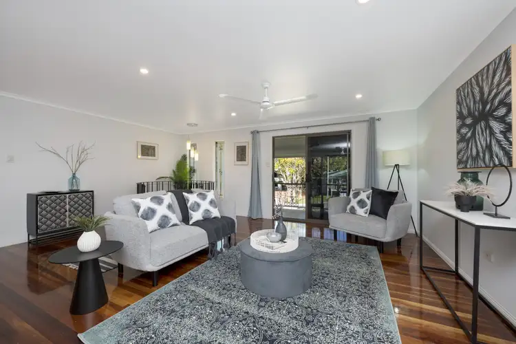 Fourth view of Homely house listing, 19 Brent Street, Douglas QLD 4814