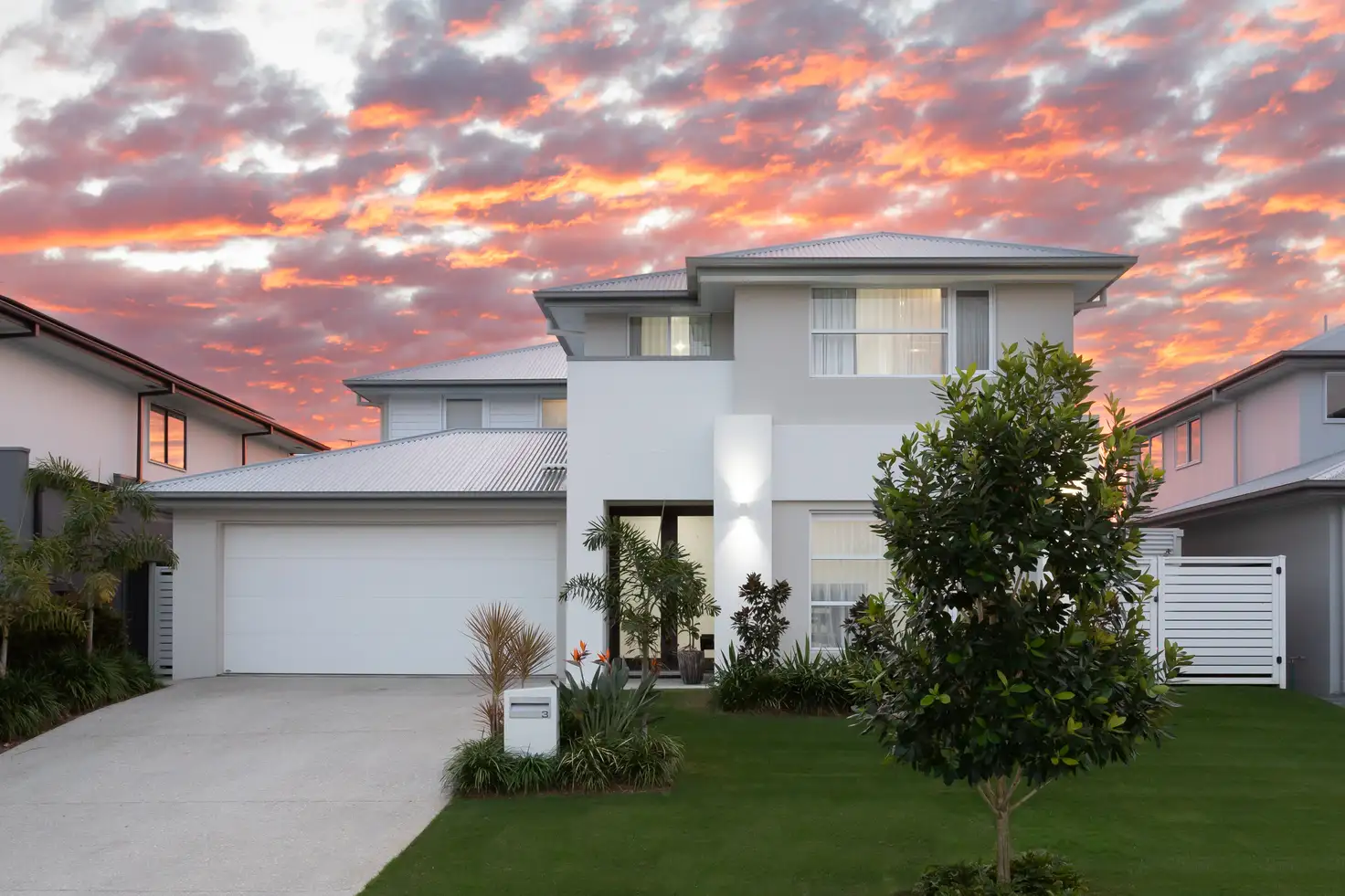 Main view of Homely house listing, 3 Conway Street, Upper Kedron QLD 4055