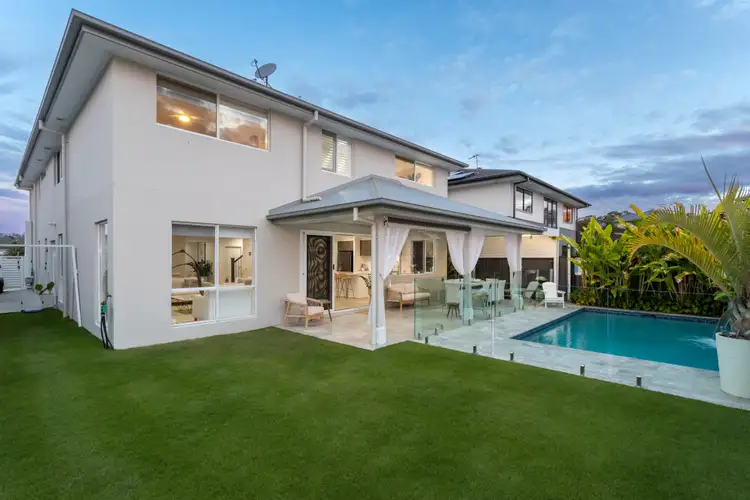 Second view of Homely house listing, 3 Conway Street, Upper Kedron QLD 4055