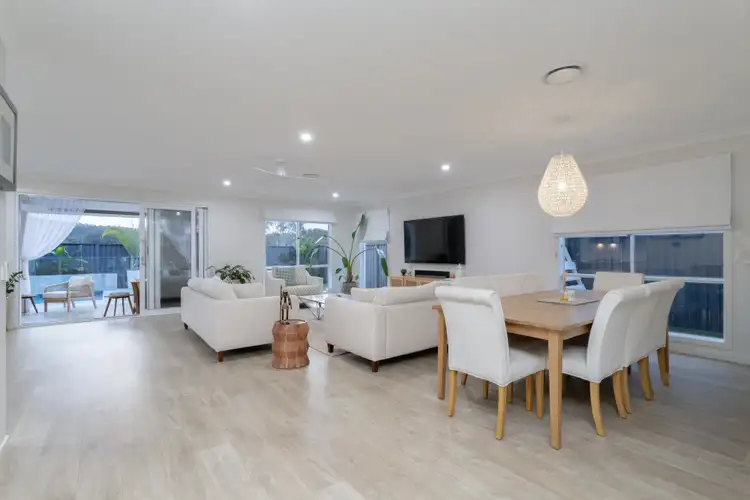 Fourth view of Homely house listing, 3 Conway Street, Upper Kedron QLD 4055