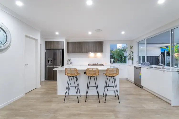 Sixth view of Homely house listing, 3 Conway Street, Upper Kedron QLD 4055