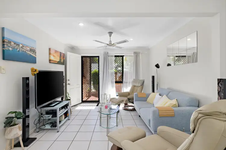 Second view of Homely townhouse listing, 9/333 Colburn Avenue, Victoria Point QLD 4165