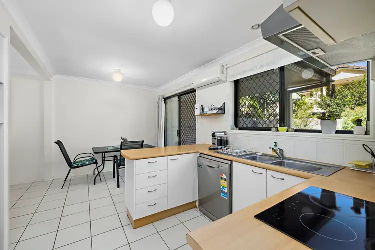 Third view of Homely townhouse listing, 9/333 Colburn Avenue, Victoria Point QLD 4165