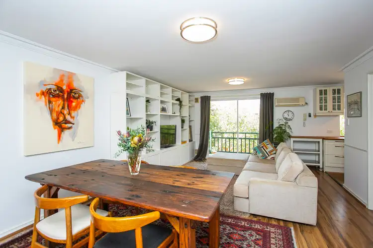 Second view of Homely townhouse listing, 3/6 Stuart Street, Mosman Park WA 6012
