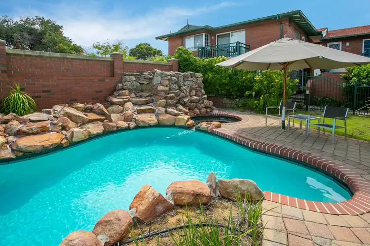Fourth view of Homely townhouse listing, 3/6 Stuart Street, Mosman Park WA 6012