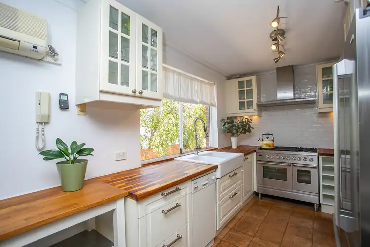 Fifth view of Homely townhouse listing, 3/6 Stuart Street, Mosman Park WA 6012
