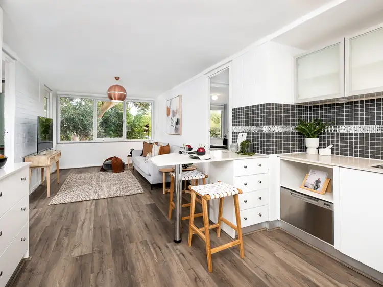 Main view of Homely unit listing, 17/389 Stirling Highway, Claremont WA 6010