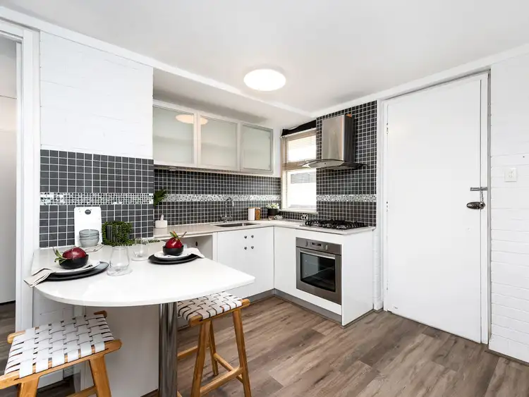 Second view of Homely unit listing, 17/389 Stirling Highway, Claremont WA 6010