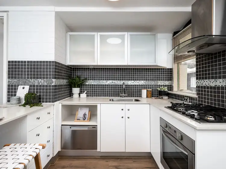 Fourth view of Homely unit listing, 17/389 Stirling Highway, Claremont WA 6010