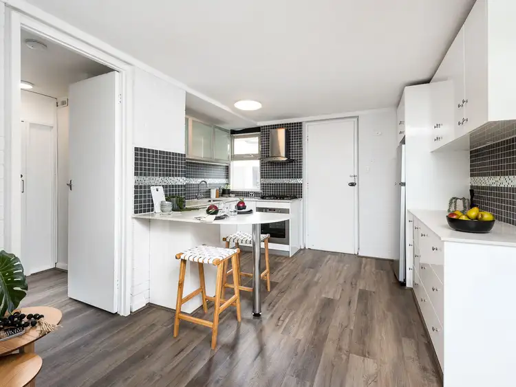 Sixth view of Homely unit listing, 17/389 Stirling Highway, Claremont WA 6010