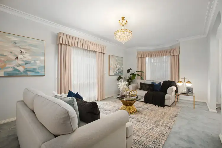 Second view of Homely house listing, 27 Renowden Street, Cheltenham VIC 3192