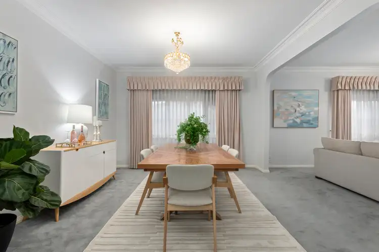 Third view of Homely house listing, 27 Renowden Street, Cheltenham VIC 3192