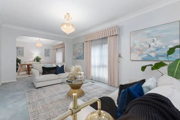 Fourth view of Homely house listing, 27 Renowden Street, Cheltenham VIC 3192