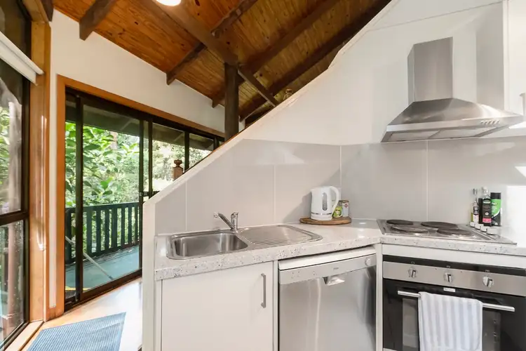 Sixth view of Homely villa listing, 5/400 Ruffles Road, Willow Vale QLD 4209