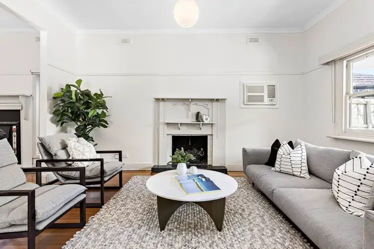 Third view of Homely house listing, 1/2 Birdwood Street, Frankston VIC 3199