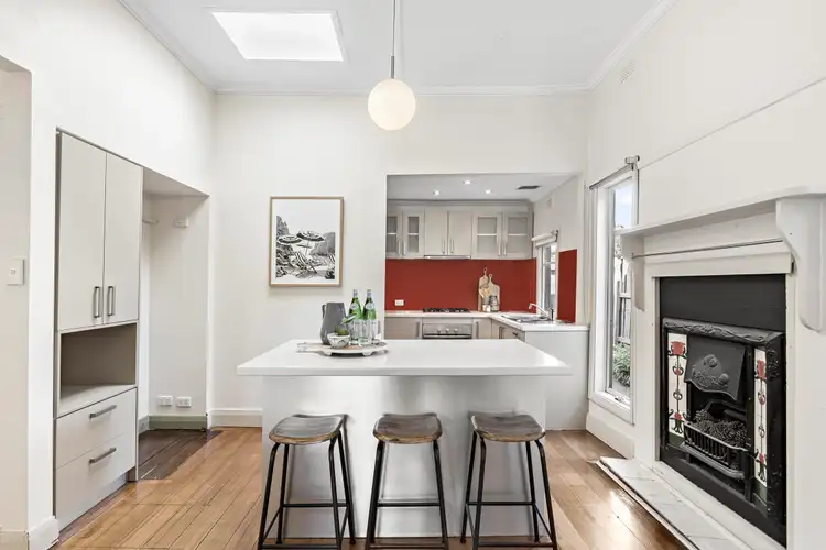 Fifth view of Homely house listing, 1/2 Birdwood Street, Frankston VIC 3199