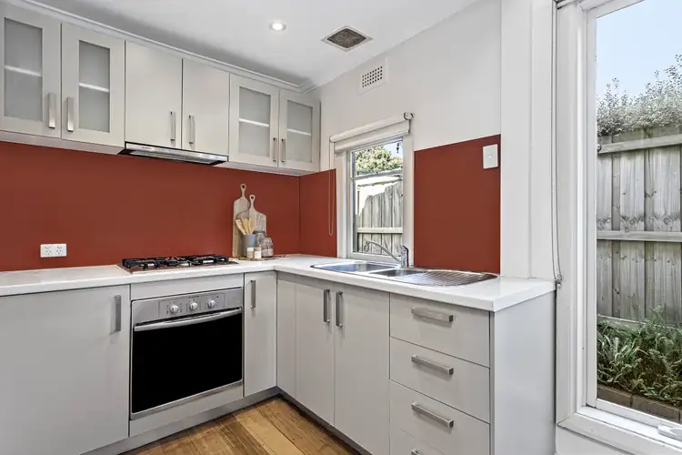 Sixth view of Homely house listing, 1/2 Birdwood Street, Frankston VIC 3199