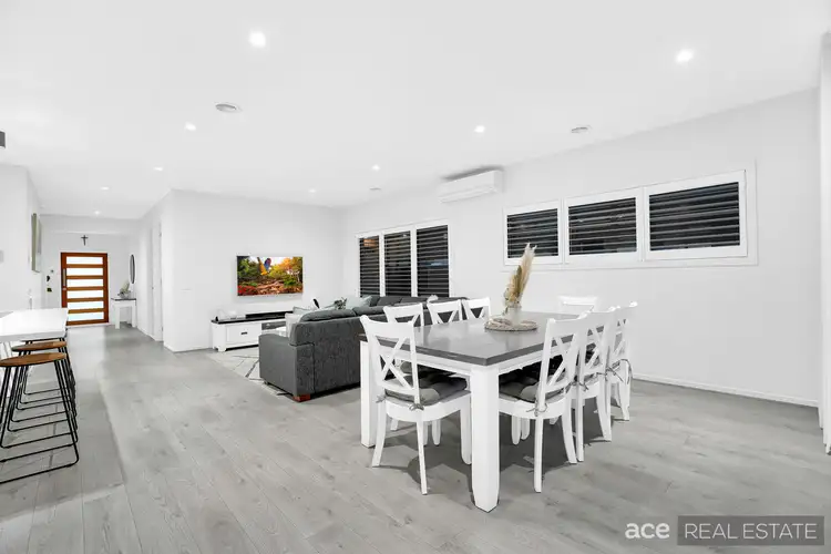 Sixth view of Homely house listing, 5 Suffolk Place, Aintree VIC 3336