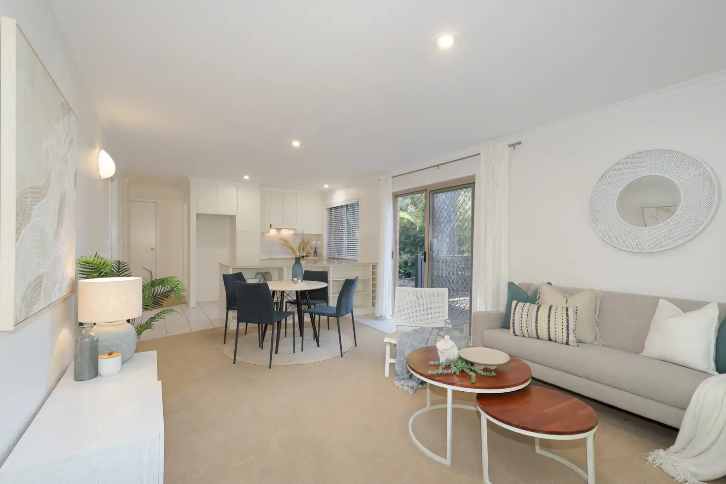Main view of Homely villa listing, 3/20 Camborne Street, Alderley QLD 4051
