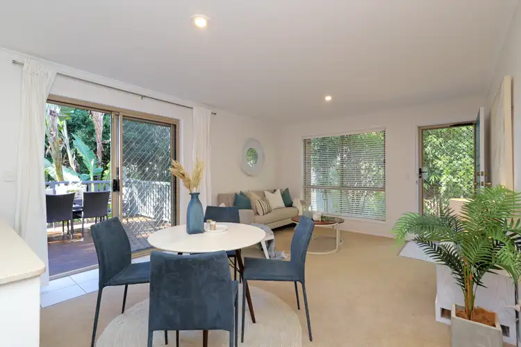 Second view of Homely villa listing, 3/20 Camborne Street, Alderley QLD 4051