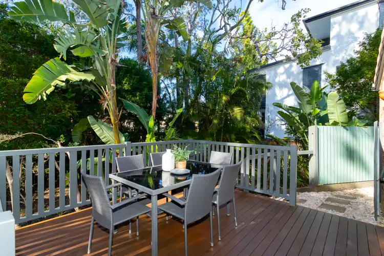 Third view of Homely villa listing, 3/20 Camborne Street, Alderley QLD 4051