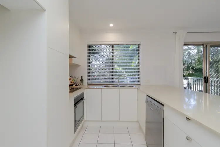 Fifth view of Homely villa listing, 3/20 Camborne Street, Alderley QLD 4051