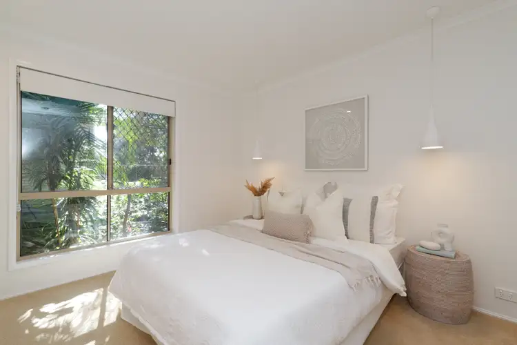 Sixth view of Homely villa listing, 3/20 Camborne Street, Alderley QLD 4051