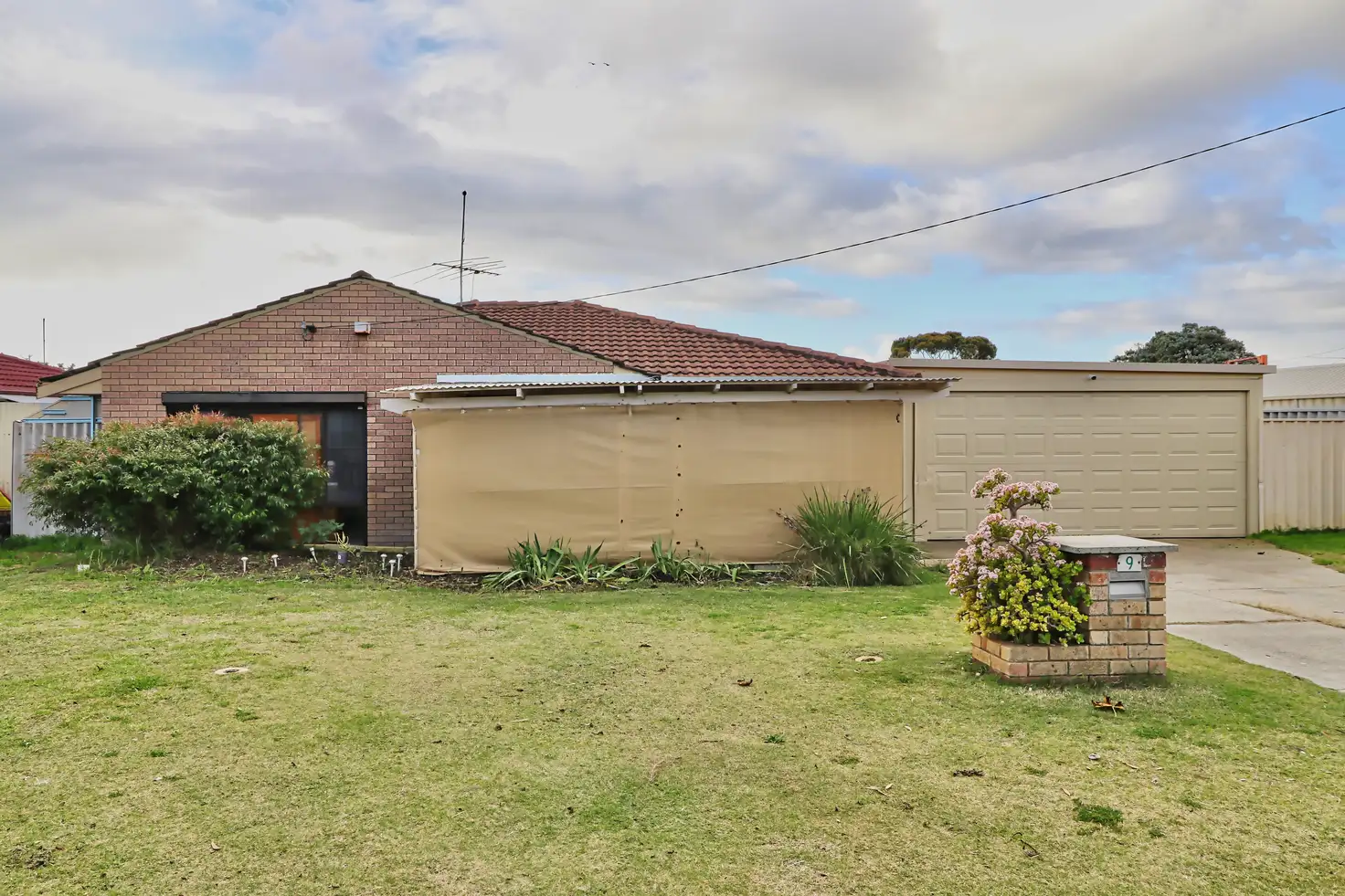 Main view of Homely house listing, 9 Campbell Way, Rockingham WA 6168